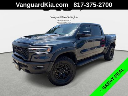 Used 2026 RAM 1500 RHO w/ Bed Utility Group