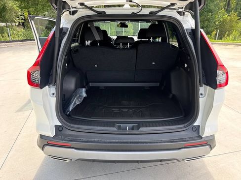 Used 2026 Honda CR-V TrailSport image 33