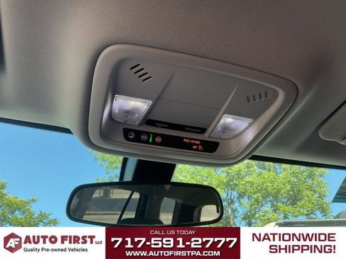 Used 2021 Chevrolet Traverse LS FWD image 14