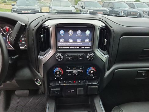 Used 2019 Chevrolet Silverado 1500 RST w/ All-Star Edition AWD/4WD image 23