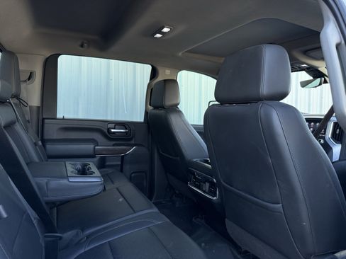 Used 2020 GMC Sierra 2500 SLT w/ SLT Premium Plus Package image 53