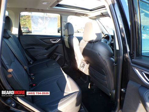 Used 2023 Subaru Forester Touring image 23