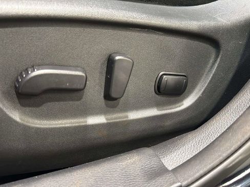 Used 2015 Nissan Rogue SV AWD/4WD image 21