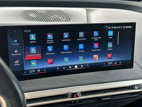 Used 2024 BMW iX M60 image 30