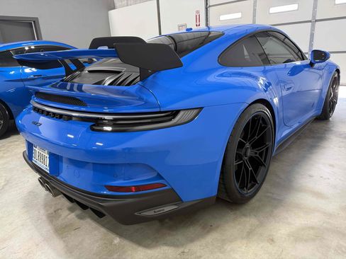 Used 2022 Porsche 911 GT3 RWD image 91