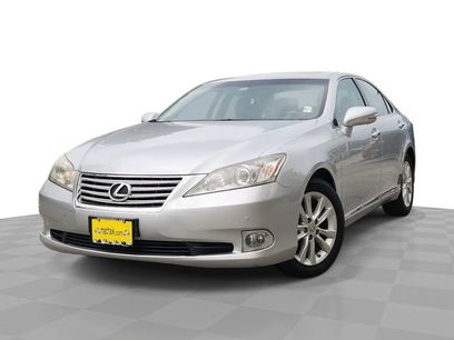 Used 2011 Lexus ES 350