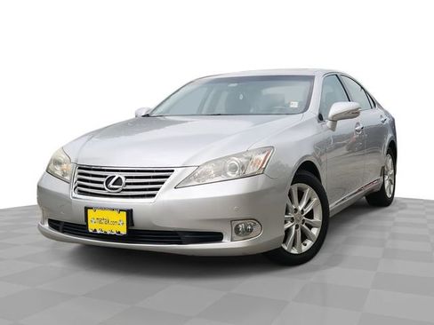 Used 2011 Lexus ES 350 image 1