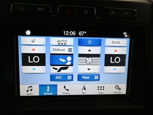 Used 2019 Ford Expedition Max Limited w/ Equipment Group 303A AWD/4WD image 18