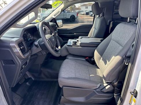 Used 2026 Ford F150 XL w/ Equipment Group 103A High RWD image 13
