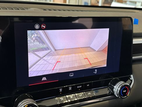 New 2026 GMC Canyon Elevation image 20