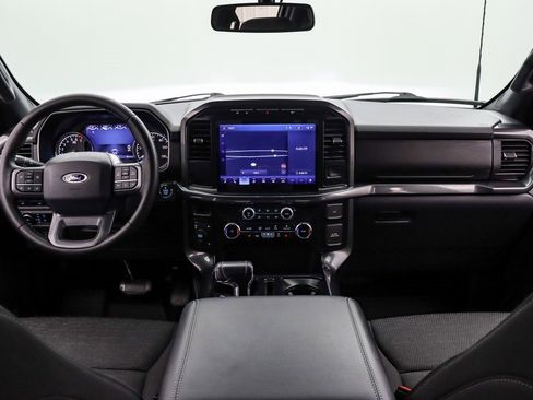 Certified 2023 Ford F150 XLT w/ Equipment Group 302A High image 15