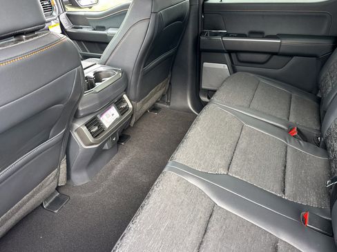 New 2025 Ford F150 Tremor w/ Bed Utility Package image 11