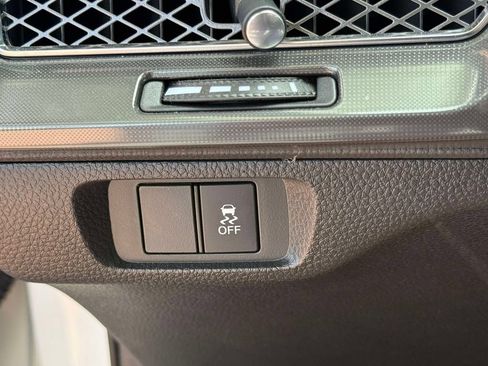 Used 2025 Acura Integra A-Spec FWD image 25