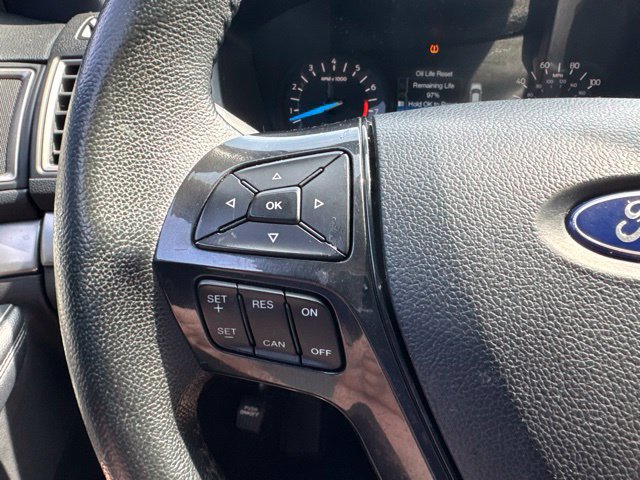 Used 2018 Ford Explorer XLT FWD image 24