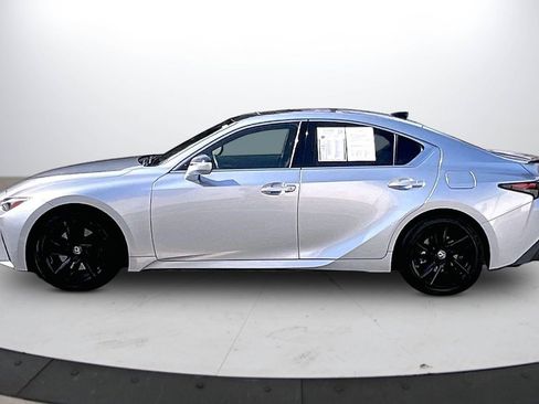 Used 2021 Lexus IS 300 w/ Comfort Package image 6