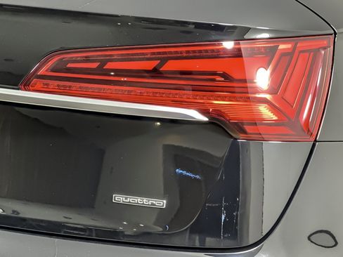 Used 2023 Audi Q5 2.0T Premium Plus w/ Premium Plus Package image 25