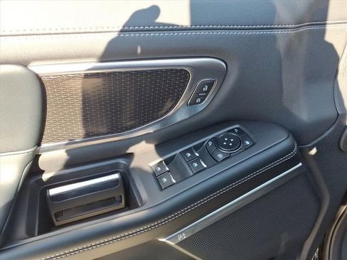 New 2026 Ford Expedition Platinum w/ Stealth Appearance Package image 11