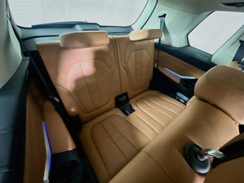 Used 2022 BMW X7 xDrive40i w/ Premium Package AWD/4WD image 28