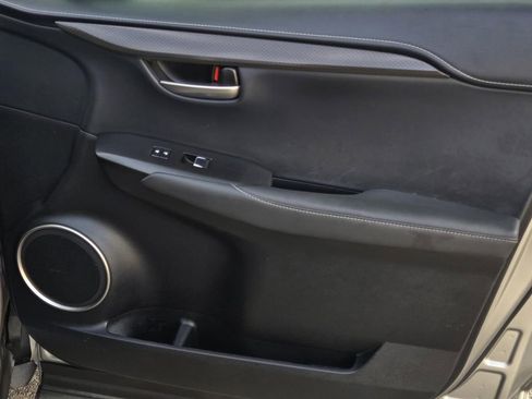 Used 2021 Lexus NX 300 FWD w/ Premium Package image 8