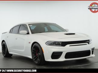 Used 2022 Dodge Charger Scat Pack video 1