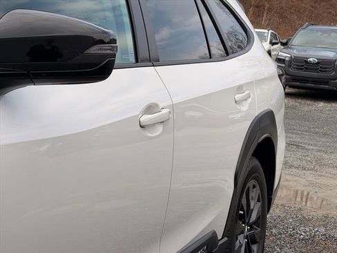 Used 2024 Subaru Outback Onyx Edition XT image 7