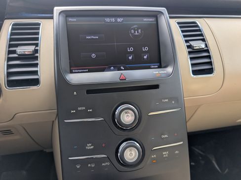 Used 2013 Ford Flex SEL AWD/4WD image 27
