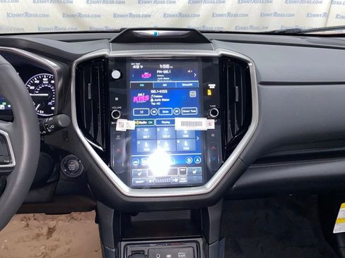 New 2026 Subaru Ascent Limited image 21