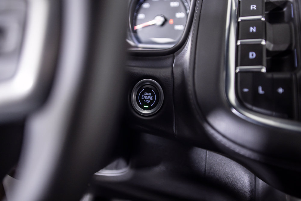 Used 2024 Chevrolet Tahoe LS RWD image 33