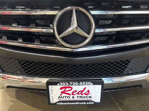 Used 2014 Mercedes-Benz ML 350 4MATIC image 70