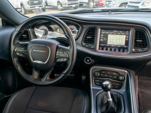 Used 2017 Dodge Challenger T/A image 24