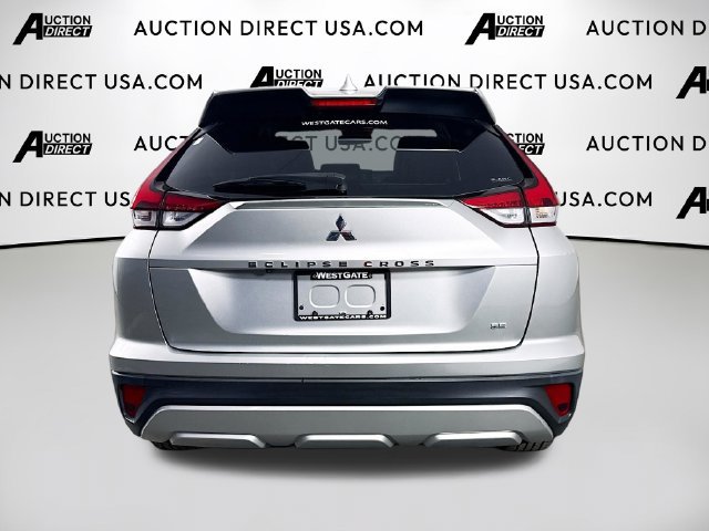Used 2023 Mitsubishi Eclipse Cross SE AWD/4WD image 6