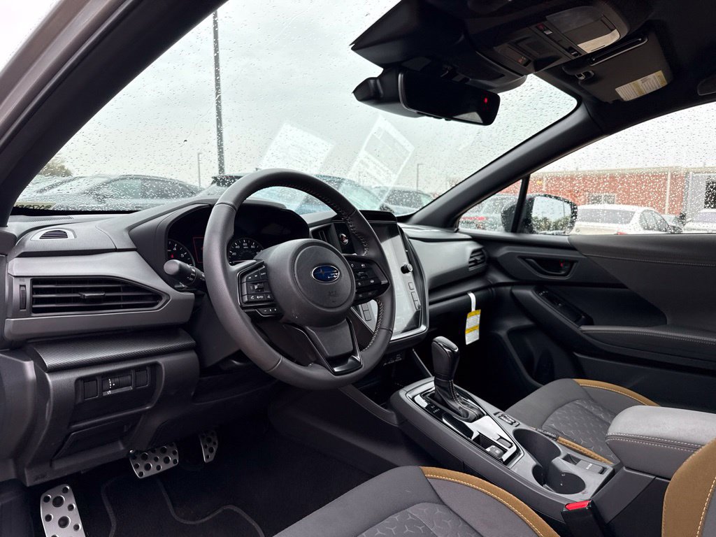 Used 2026 Subaru Crosstrek 2.5i Sport AWD/4WD image 4