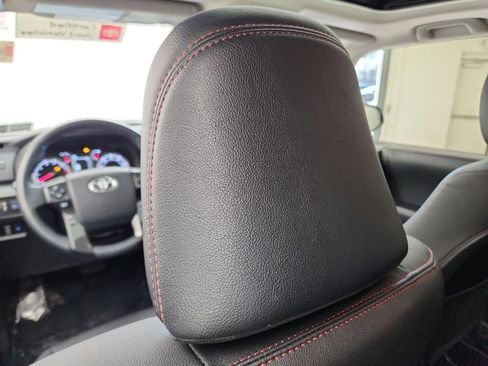 Certified 2023 Toyota 4Runner TRD Pro image 21