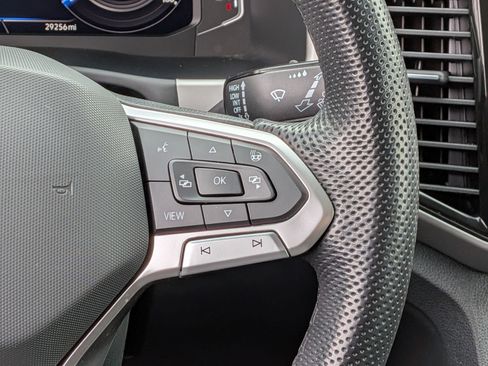 Used 2022 Volkswagen Atlas SEL Premium image 21