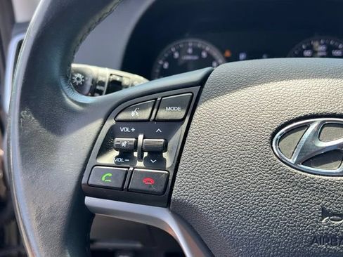 Used 2018 Hyundai Tucson SEL Plus w/ Cargo Package AWD/4WD image 21