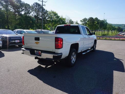Used 2016 Chevrolet Silverado 1500 LT w/ All Star Edition image 21