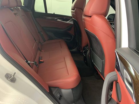 Used 2022 BMW X3 sDrive30i w/ Premium Package 2 image 40