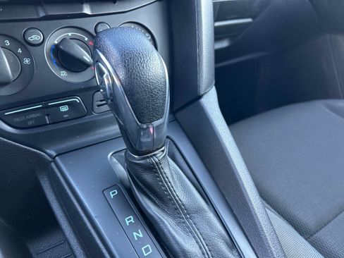 Used 2013 Ford Focus S image 27