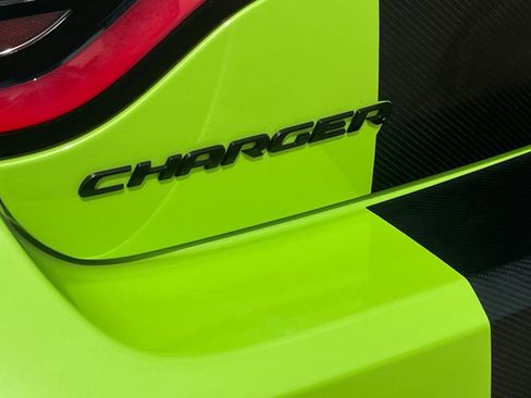 Used 2023 Dodge Charger Scat Pack w/ Plus Group RWD image 28