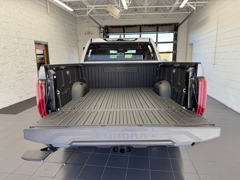 New 2026 Toyota Tundra Platinum image 10