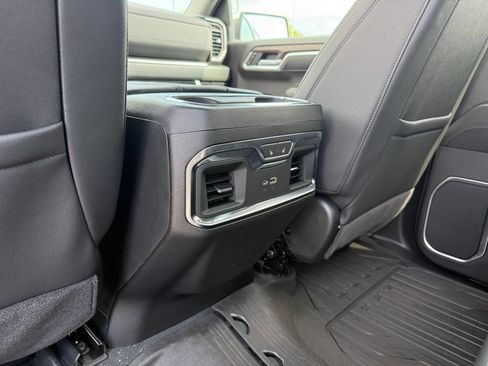 New 2026 GMC Sierra 1500 SLT w/ SLT Premium Plus Package AWD/4WD image 23