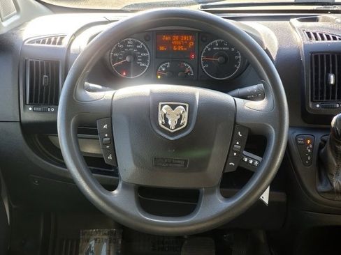 Used 2019 RAM ProMaster 1500 image 18