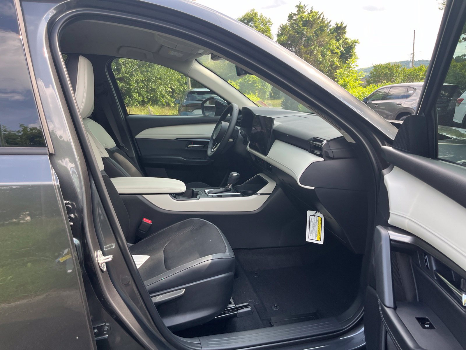 New 2026 MAZDA CX-5 Select AWD/4WD image 26