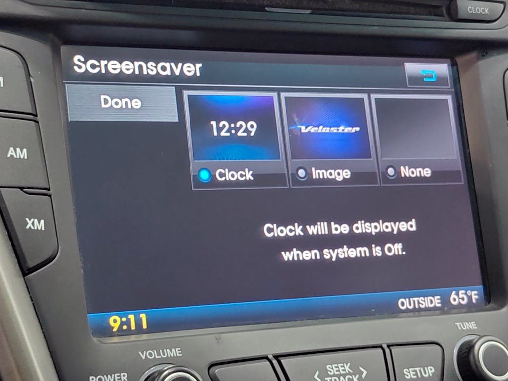 Used 2016 Hyundai Veloster w/ Option Group 02 FWD image 30