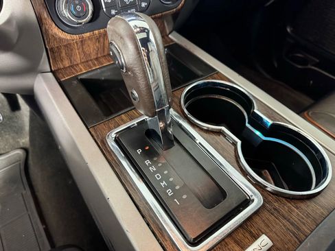 Used 2017 Ford Expedition King Ranch image 22