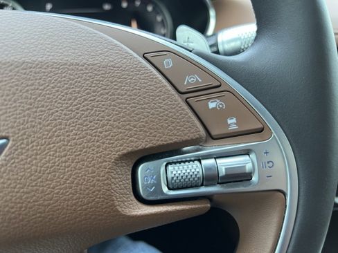 Used 2024 Genesis G80 2.5T w/ Advanced Package image 16