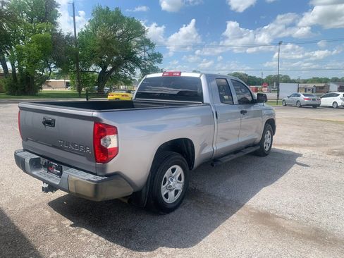 Used 2015 Toyota Tundra SR w/ Tow Package image 6
