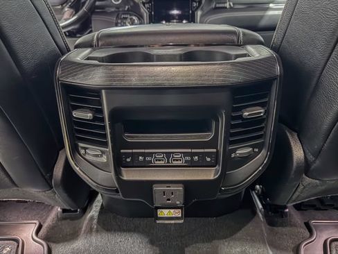 Used 2022 RAM 1500 Limited AWD/4WD image 22