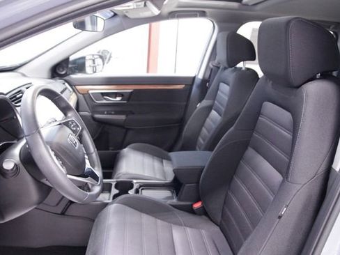 Certified 2022 Honda CR-V EX image 15