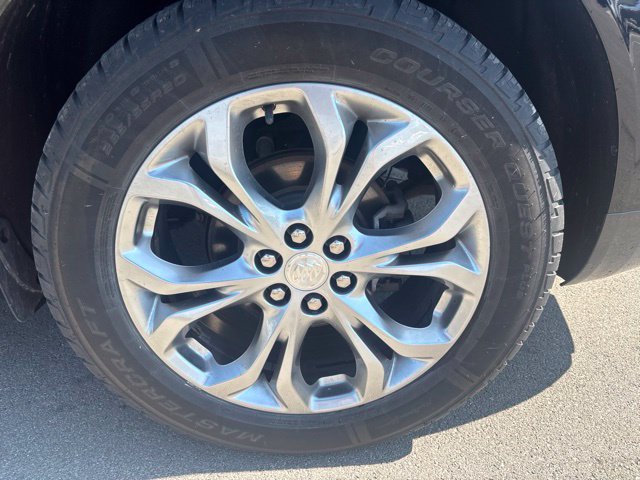 Used 2019 Buick Enclave Avenir w/ Avenir Technology Package FWD image 6